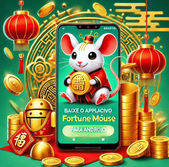 Baixe o aplicativo Fortune Mouse APK para Android