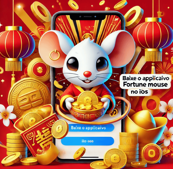 App store Fortune Mouse