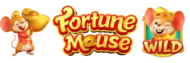 Fortune Mouse Logo