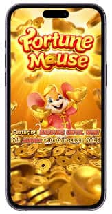 Fortune Mouse Mobile APK