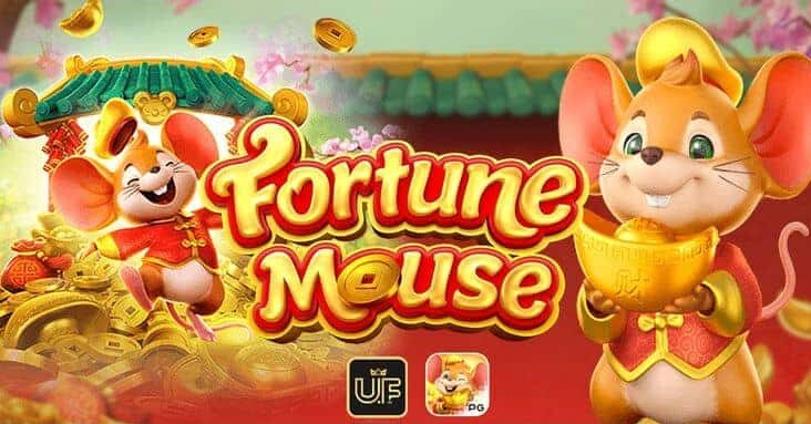 Fortune Mouse jogo Brazil