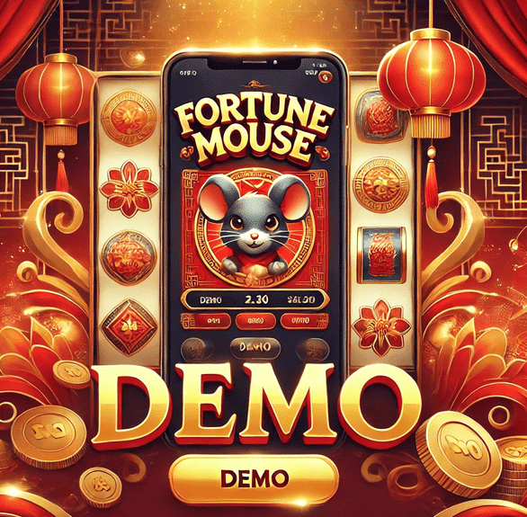 fortune mouse demo